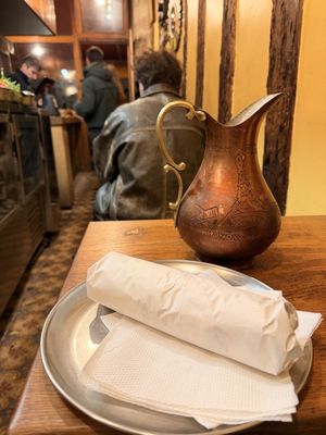 Urfa Dürüm by null