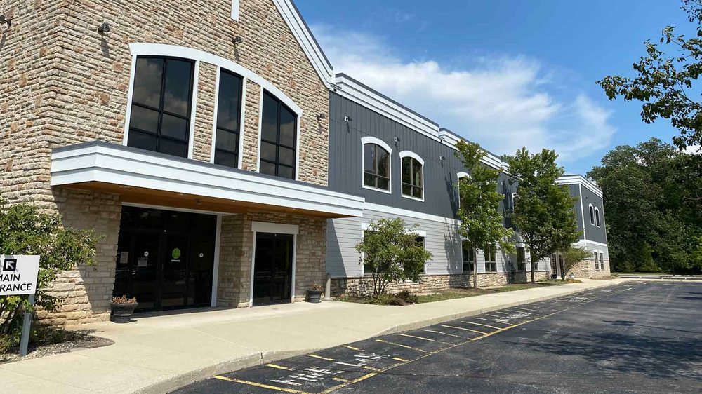 HERITAGE CHRISTIAN CHURCH Updated September 2024 7413 Maxtown Rd