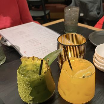 PLANTA Queen Washington DC - Asian Fusion Near Me - Washington, DC, District of Columbia PLANTA Queen Washington DC - Asian Fusion Near Me - Washington, DC, District of Columbia