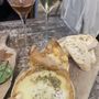 Photo of Champagne + Fromage