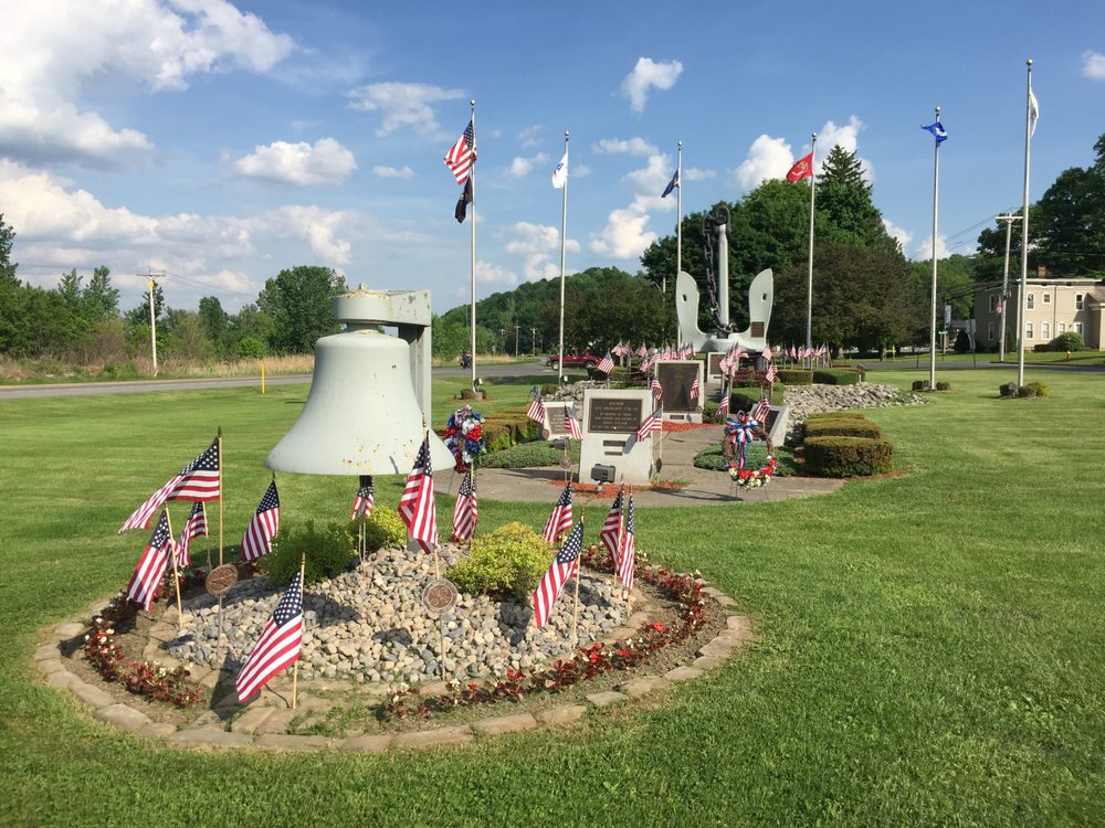 ORISKANY MUSEUM 420 Utica St, Oriskany, NY Yelp