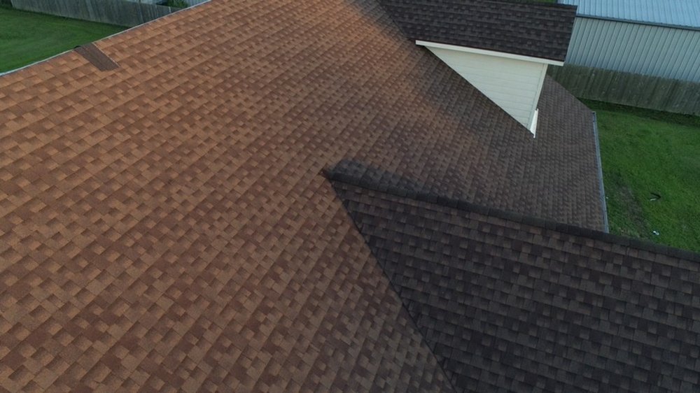 Slide of Eldridge Roofing & Solar