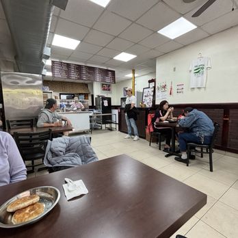 North Dumpling 北方鍋貼 - Noodles Near Me - New York, New York