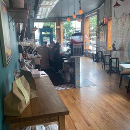 Restaurant Restaurant