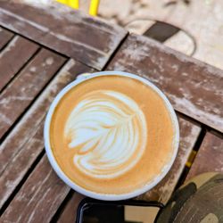 Vida by Sip Me - Best coffee on Maui!