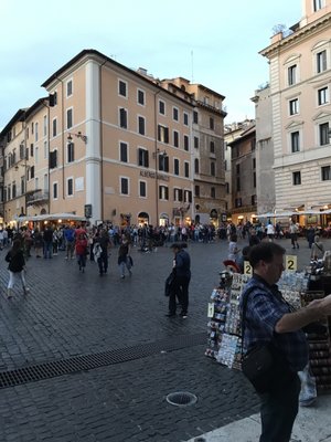 Hotel Abruzzi by null