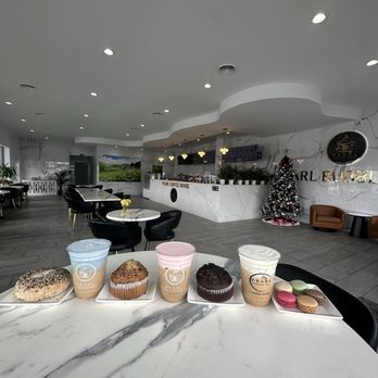 Pearl Tea And Coffee - Coffee & Tea Near Me - Canton, Ohio