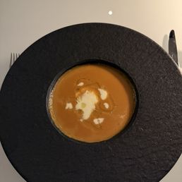 Lobster Bisque Lobster Bisque