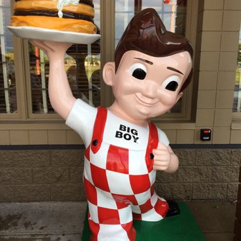 Frisch's Big Boy - Breakfast & Brunch Near Me - Greensburg, Indiana