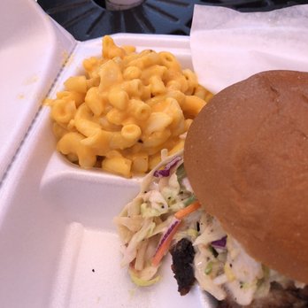 Bowlegged BBQ - Mac and cheese - Barbeque Near Me - San Diego, California Bowlegged BBQ - Mac and cheese - Barbeque Near Me - San Diego, California
