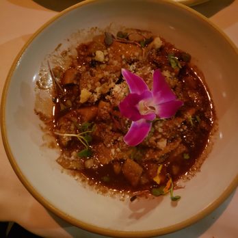 Bel Mare - Veal Angnolotti - Italian Near Me - Key West, Florida Bel Mare - Veal Angnolotti - Italian Near Me - Key West, Florida