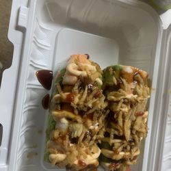 Medina Sushi by Tonacati