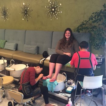 Essence Nail Lounge - Total pampering! - Nail Salons Near Me - Denver, Colorado Essence Nail Lounge - Total pampering! - Nail Salons Near Me - Denver, Colorado