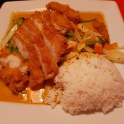 Goi-Asia Gourmet Imbiss