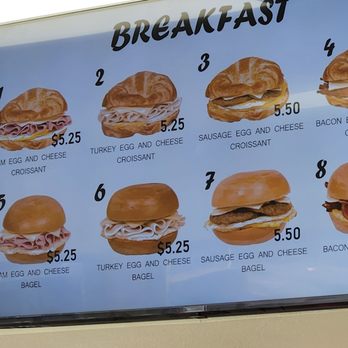 Ms Donuts - Menu - Donuts Near Me - Orange, California