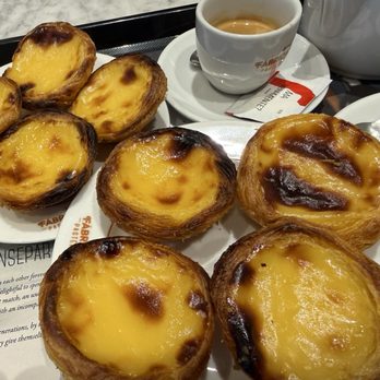 Fábrica da Nata - Bakeries Near Me - Lisbon, 11 Fábrica da Nata - Bakeries Near Me - Lisbon, 11