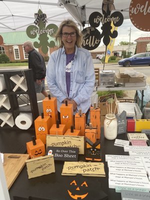 Jeffersontown Farmers Market by null