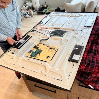 SMART TV REPAIR - Updated January 2025 - 28 Photos &amp; 79 Reviews 