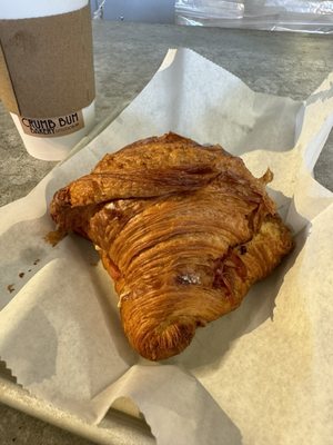 Crumb Bum Bakery by null