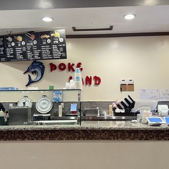 Poke Land - Thousand Oaks - Seafood Near Me - Thousand Oaks, California Poke Land - Thousand Oaks - Seafood Near Me - Thousand Oaks, California