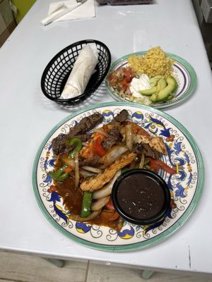 Krystal Tex-Mex by null