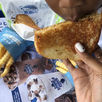 Culver's - Burgers Near Me - Wake Forest, North Carolina
