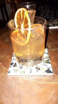 Argot Speakeasy - Mixology bar - live music by null