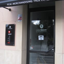 Lisbonlovers - Portugues, produtos nacionais