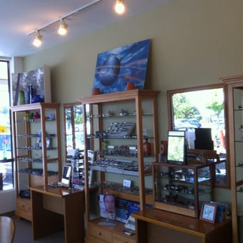 Laurelwood Optometry - Optometrists Near Me - San Mateo, California