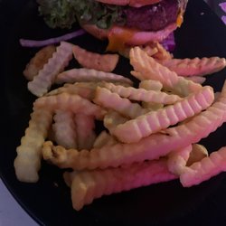 The Dore - Duke Burger