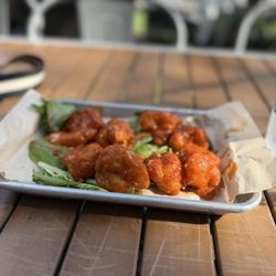 Graham St. Pub & Patio