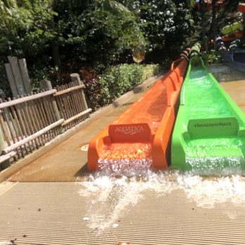 Aquatica Orlando - Water Parks Near Me - Orlando, Florida