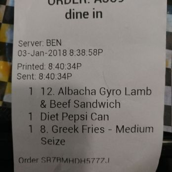 Al Bacha Restaurant - Mediterranean Near Me - Seattle, Washington