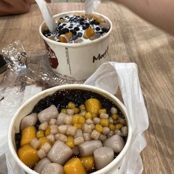 Meet Fresh - Dessert - Bubble Tea Near Me - Westminster, California Meet Fresh - Dessert - Bubble Tea Near Me - Westminster, California