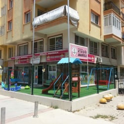 Özel Ata Işığı Anaokulu