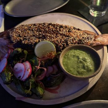 Bacanora - Mexican Near Me - Phoenix, Arizona