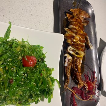 Bamboo Ya - Seaweed Salad, BBQ Squid - Sushi Bars Near Me - Forest Hills, New York Bamboo Ya - Seaweed Salad, BBQ Squid - Sushi Bars Near Me - Forest Hills, New York
