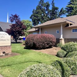 Hosmer Chiropractic Health - Welcome to Hosmer Chiropractic Health in Oregon City!