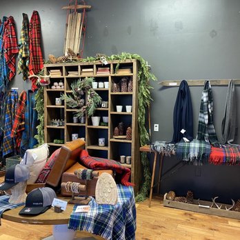Hoosier Sister - Home Decor Near Me - Carmel, Indiana