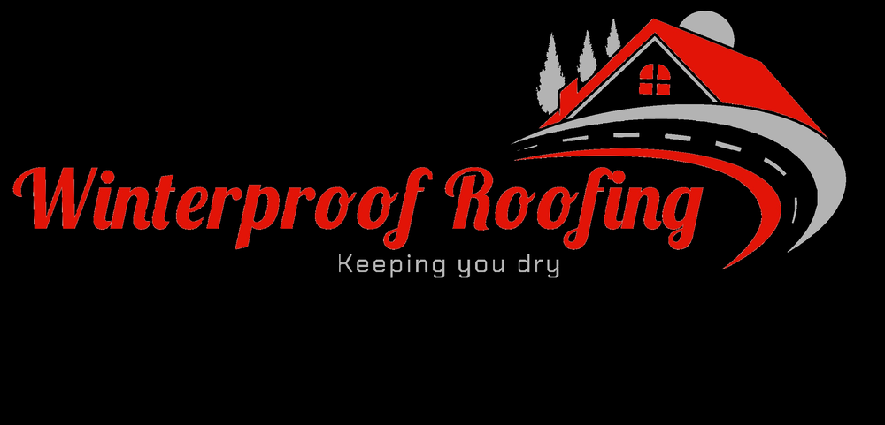 Slide of Winterproof Roofing