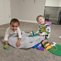 Sproutlings Preschool