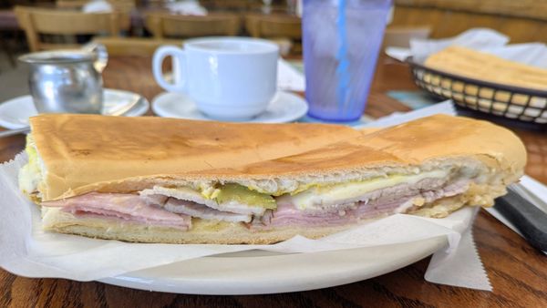 Puerto Sagua Restaurant by null