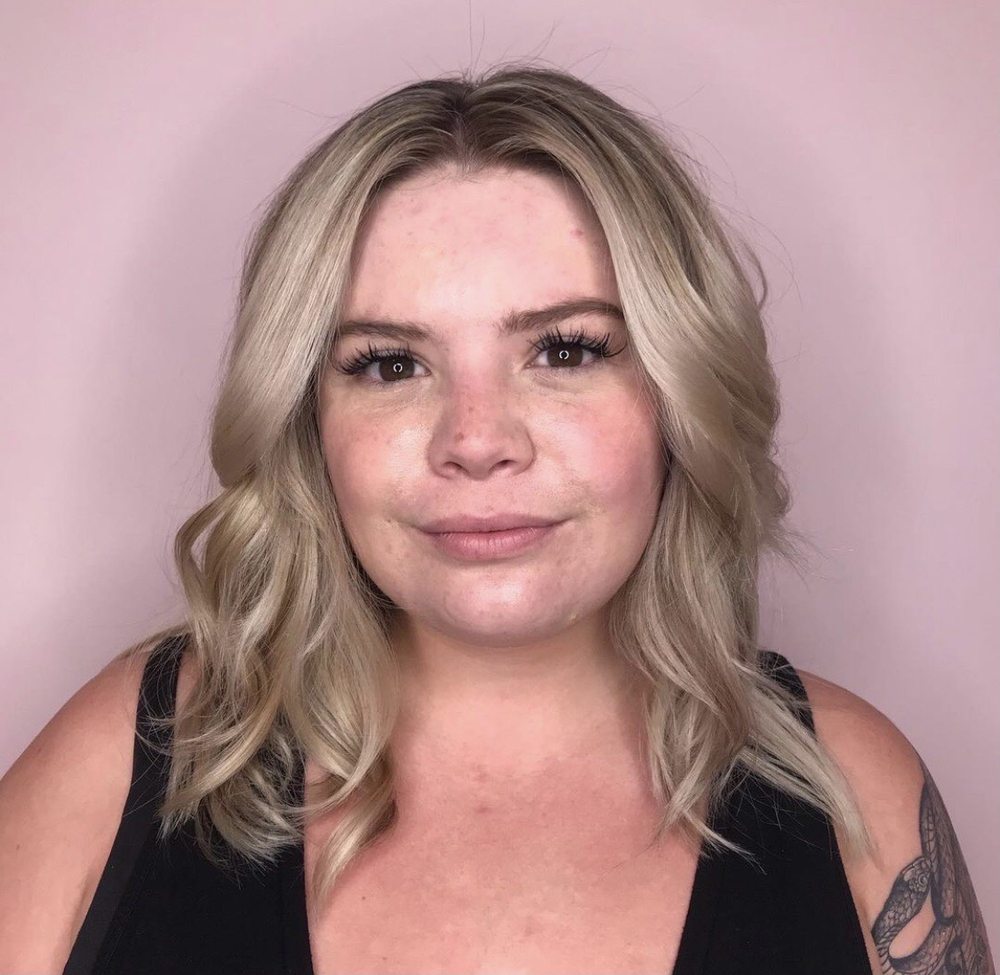 FAUST SALON & SPA 59 Photos & 114 Reviews 219 Mt Hermon Rd, Scotts