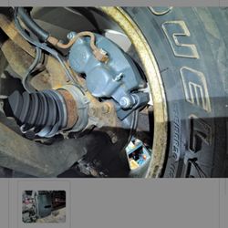 Speed Muffler Mechanic & Tire