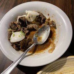 Bistek Tagalog Bistek Tagalog