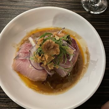 Indo - Sashimi - Pan Asian Near Me - St. Louis, Missouri