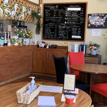 Spero Spera - Coffee & Tea Near Me - Honolulu, Hawaii Spero Spera - Coffee & Tea Near Me - Honolulu, Hawaii