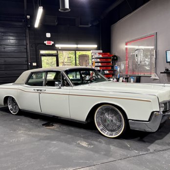 Custom Wheels Boutique - Tires Near Me - Fredericksburg, Virginia Custom Wheels Boutique - Tires Near Me - Fredericksburg, Virginia