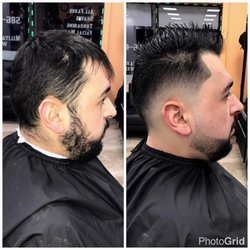 Dave's Barber Shop
