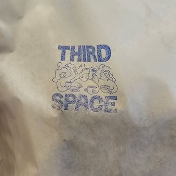 Third Space - Cafes Near Me - Tacoma, Washington Third Space - Cafes Near Me - Tacoma, Washington